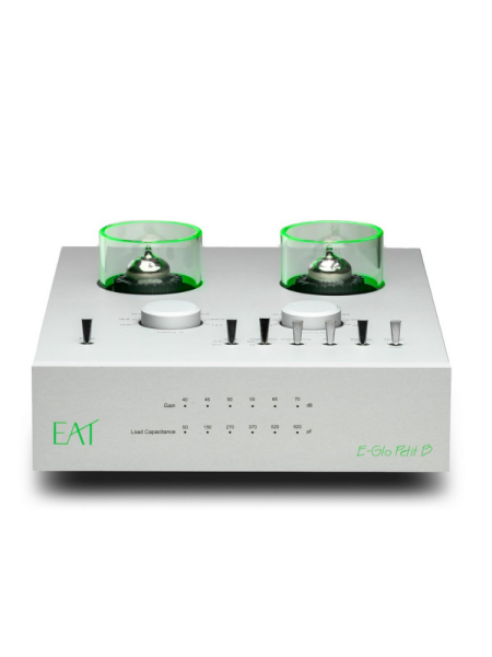 EAT E-Glo Petit B Lambalı Hibrit Pikap Yükseltici Gri