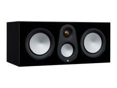 Monitor Audio Silver C250 7G Center Merkez Hoparlör Siyah