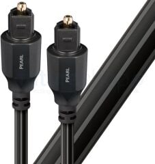 Audioquest Pearl Optical Kablo- 3mt