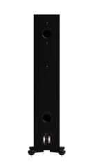 Monitor Audio Bronze 300 7G Kule Tipi Hoparlör Çift Siyah