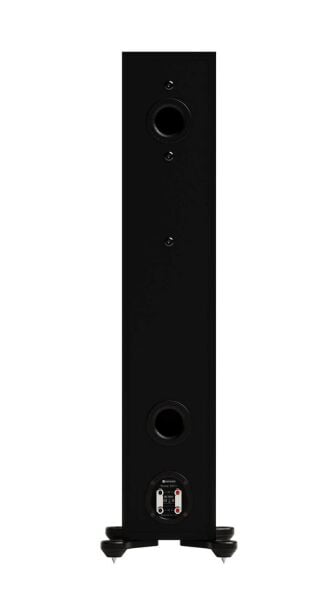 Monitor Audio Bronze 300 7G Kule Tipi Hoparlör Çift Siyah