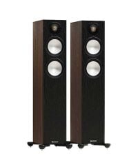 Monitor Audio Bronze 300 7G Kule Tipi Hoparlör Çift
