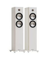 Monitor Audio Bronze 300 7G Kule Tipi Hoparlör Çift