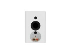 Monitor Audio Radius 90 Raf Tipi Hoparlör Çift Beyaz