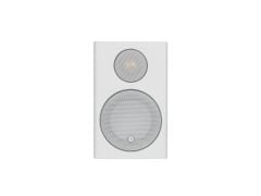 Monitor Audio Radius 90 Raf Tipi Hoparlör Çift Beyaz