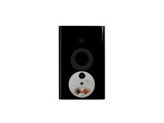 Monitor Audio Radius 90 Raf Tipi Hoparlör Çift Siyah