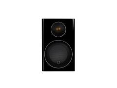 Monitor Audio Radius 90 Raf Tipi Hoparlör Çift Siyah