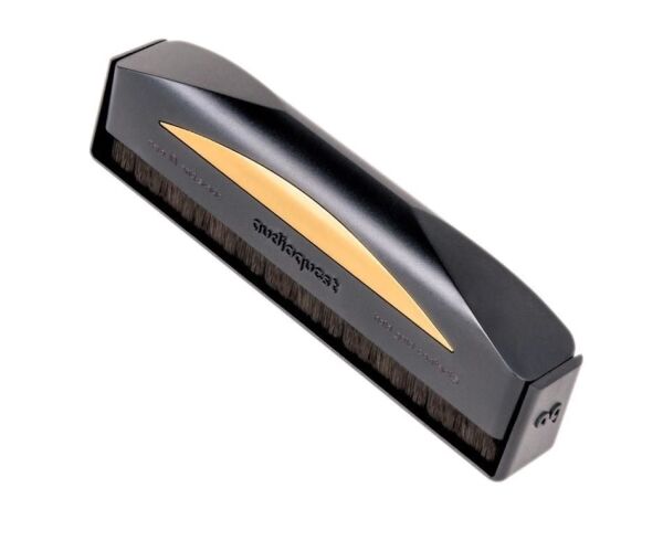 Audioquest Anti-Static Record Brush Pilak Temizleme Fırçası