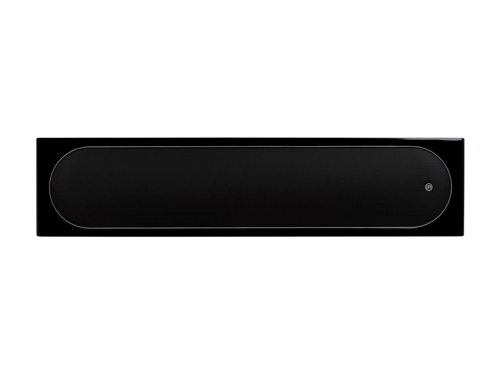 Monitor Audio Radius 225 Center Hoparlör Siyah