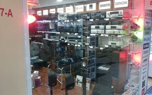 Audioquest Cinnamon Dijtal Coaxial Kablo 1,5mt