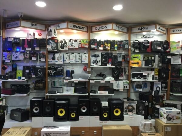 Audioquest Cinnamon Dijtal Coaxial Kablo 1,5mt