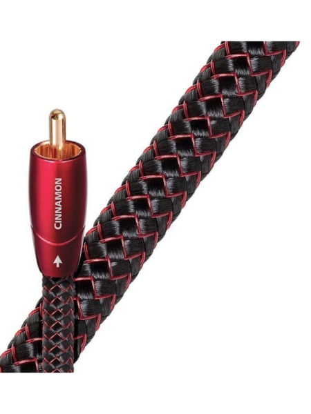 Audioquest Cinnamon Dijtal Coaxial Kablo 1,5mt