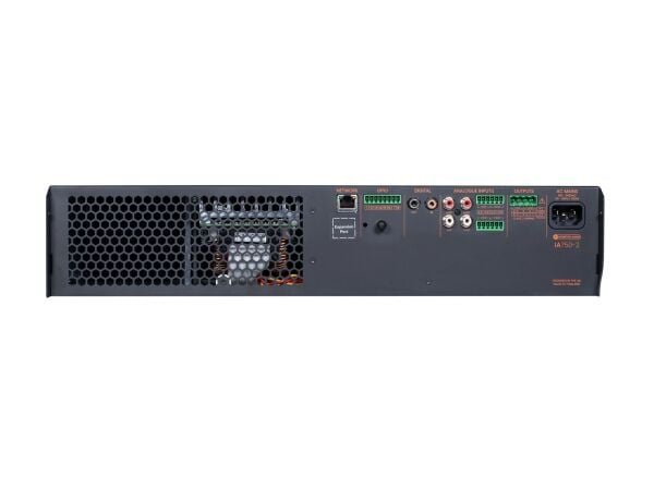 Monitor Audio IA750-2 Amplifier Siyah