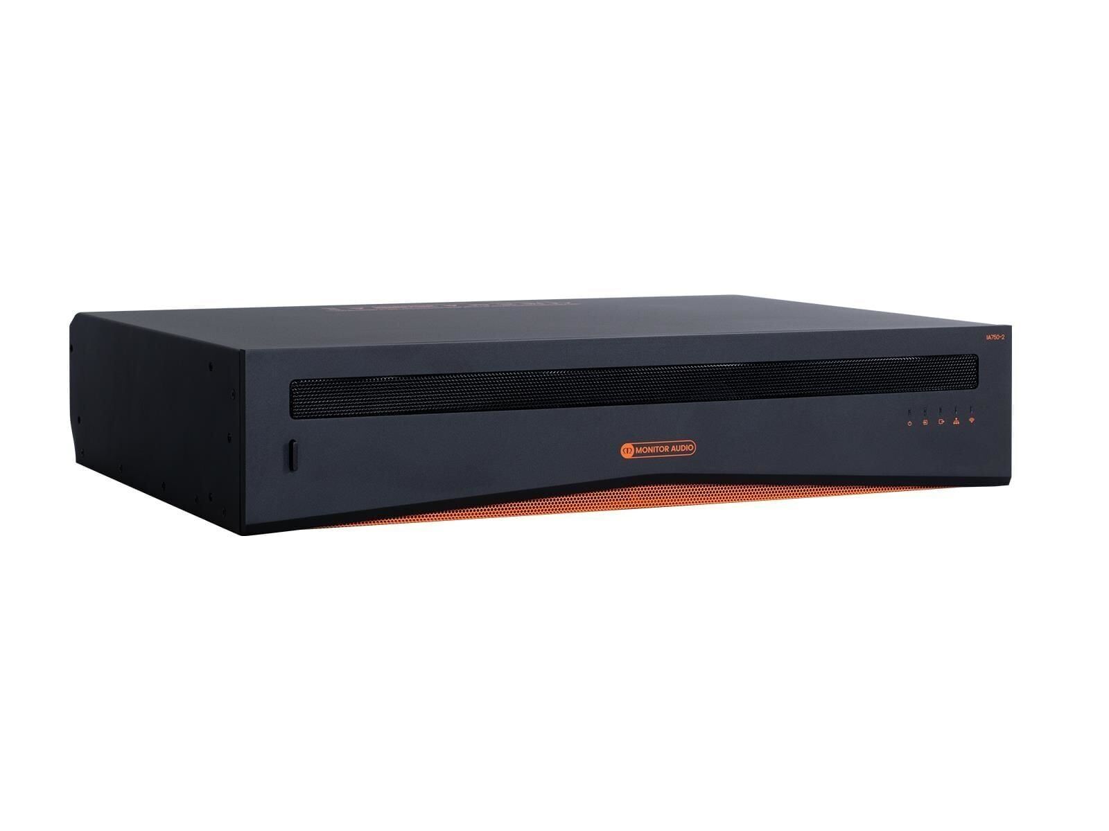 Monitor Audio IA750-2 Amplifier Siyah
