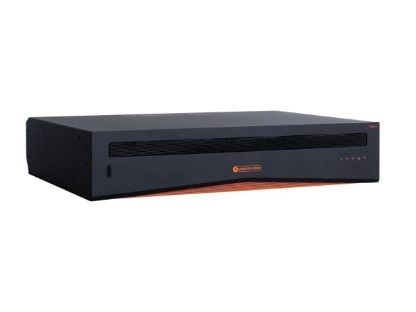 Monitor Audio IA750-2 Amplifier Siyah