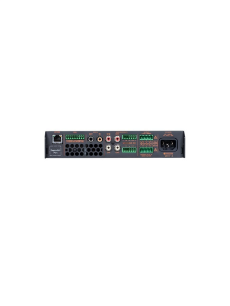 Monitor Audio IA125-4 Amplifer Siyah
