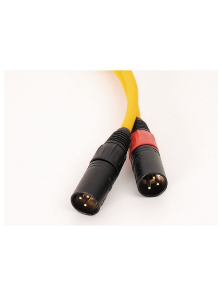 Van Den Hul D-102 III 3T Hybrid XLR Kablo 1,5 mt