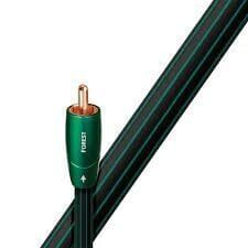 Audioquest Forest Coaxial Kablo - 1,5 mt