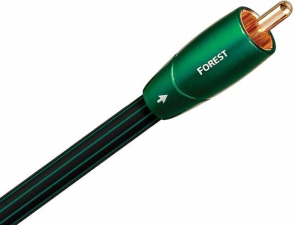 Audioquest Forest Coaxial Kablo - 1,5 mt
