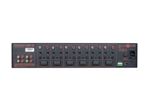 Monitor Audio IA60-12 Amplifier