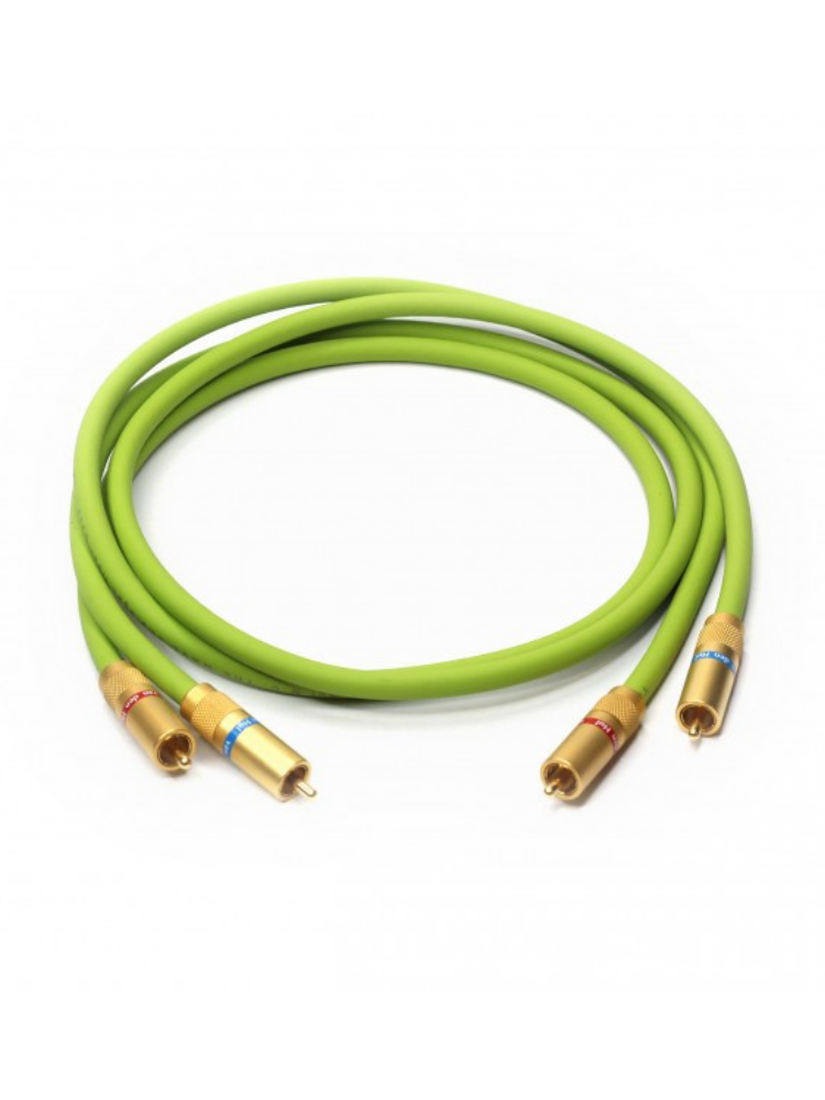 Van Den Hul The Wave Rca Kablo 1 mt