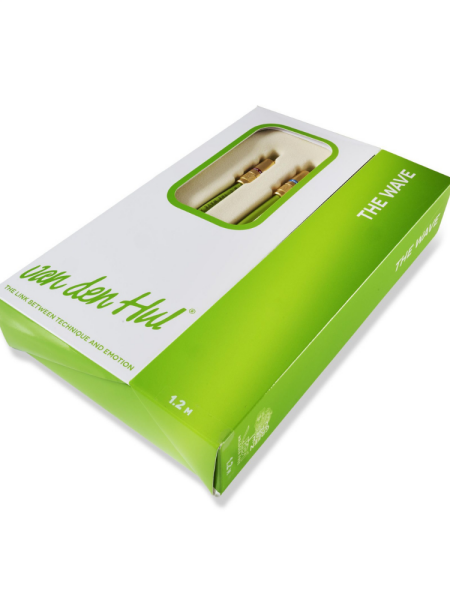 Van Den Hul The Wave Rca Kablo 1 mt