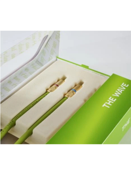 Van Den Hul The Wave Rca Kablo 1 mt