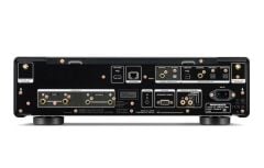 Marantz SACD 30N Network CD Player Siyah