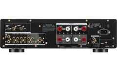 Marantz Model 50 Stereo Amplifier Siyah