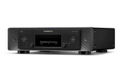 Marantz  CD50N Network CD Player Siyah