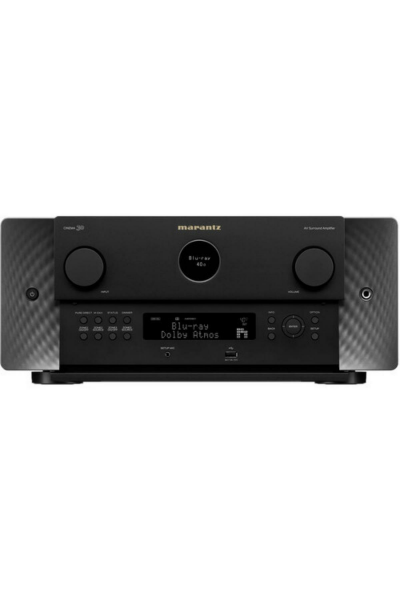 Marantz Cinema 30 11.4 Kanal Network AV Receiver Siyah