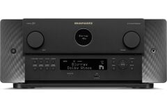 Marantz Cinema 30 11.4 Kanal Network AV Receiver Siyah