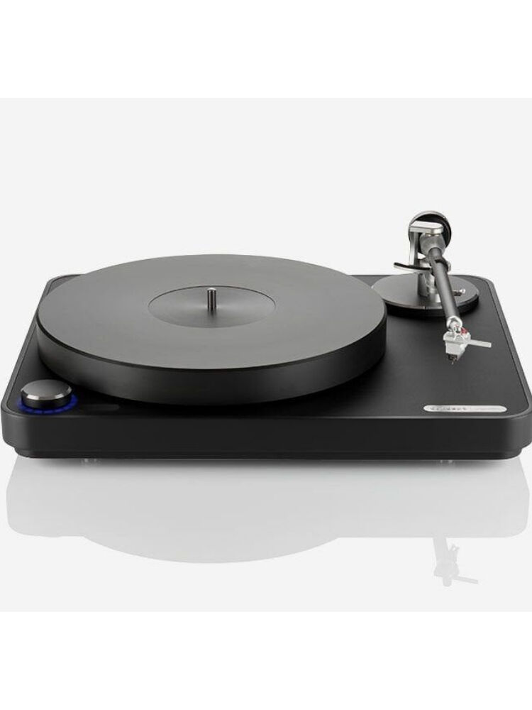 Clear Audio Concept Pikap Black