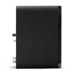 Elipson Prestige Facet 6B BT Aktif Bluetooth Hoparlör Çift Siyah Mağaza Teşhir Ürünü