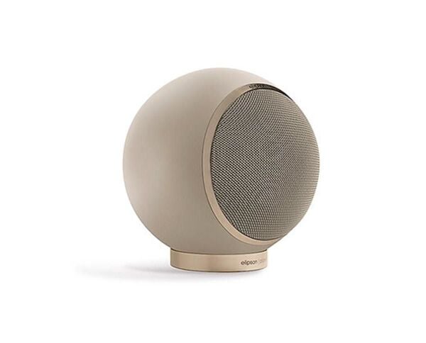 Elipson Planet M Raf Tipi Hoparlör Çift Saturn Dust