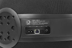 Elipson W35Xİ Wireless Hoparlör Adet Siyah + W35 Tripod Stand walnut Hediye