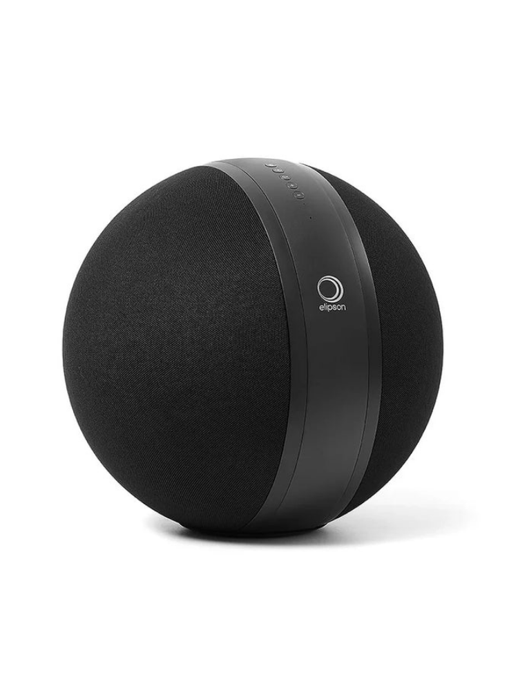 Elipson W35Xİ Wireless Hoparlör Adet Siyah