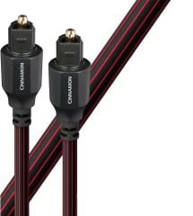 Audioquest Cinnamon Optical Kablo - 3 mt