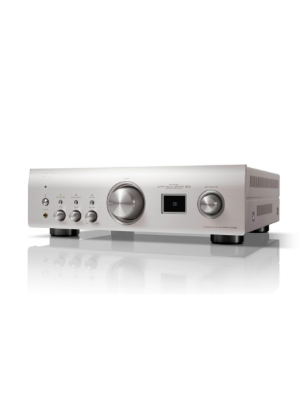 Denon PMA-1700NE Entegre Amplifikatör Silver