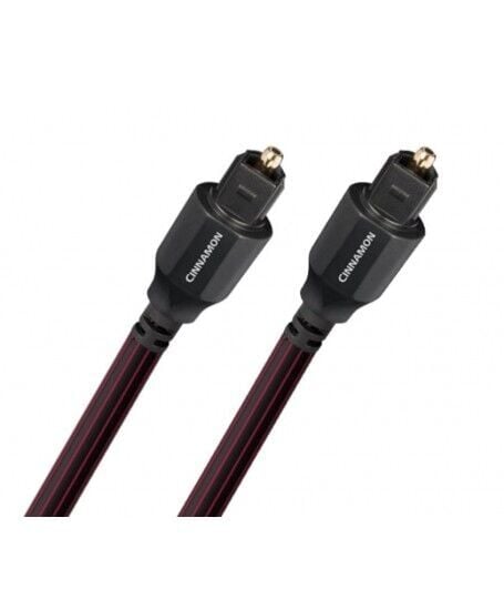 Audioquest Cinnamon Optical Kablo - 3 mt