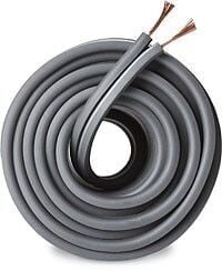 Audioquest G-2 Hoparlör kablosu  (1 metre fiyatıdır)