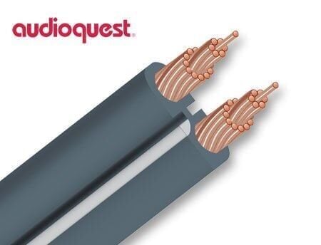 Audioquest G-2 Hoparlör kablosu  (1 metre fiyatıdır)