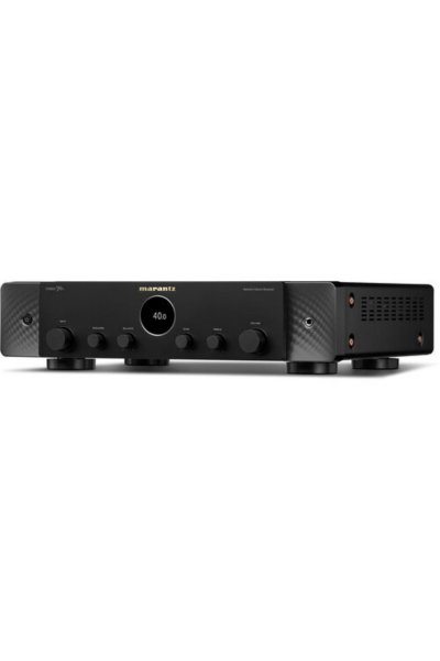 marantz stereo 70s マランツ ブラック Marantz Stereo 70S Slim Network Stereo Amplifier Siyah | | Dikmen