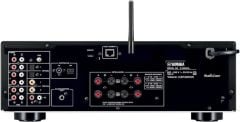 Yamaha R-N600A&NS-555 Network Müzik Sistemi