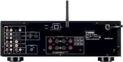 Yamaha R-N600A&NS-555 Network Müzik Sistemi