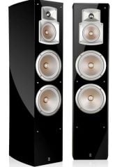 Yamaha R-N600A&NS-555 Network Müzik Sistemi