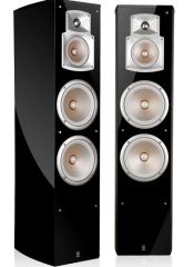 Yamaha R-N600A&NS-555 Network Müzik Sistemi