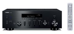 Yamaha R-N600A&NS-555 Network Müzik Sistemi