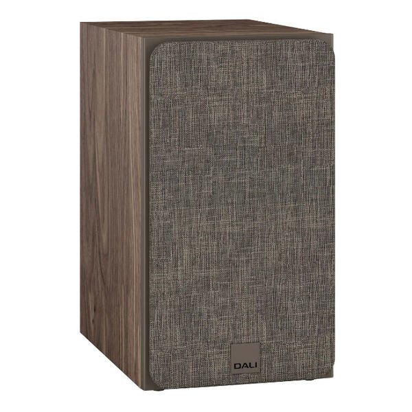 Dali Sonik 3 Raf Tipi Pasif Hoparlör Çift Walnut