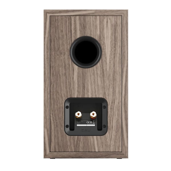 Dali Sonik 3 Raf Tipi Pasif Hoparlör Çift Walnut
